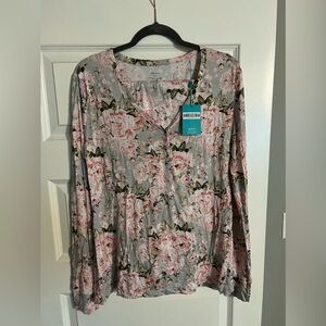 Women’s Posh Peanut pajamas